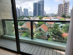 Tomlinson Heights (D10), Condominium #482159151